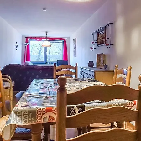 Beautiful In With 1 Bedrooms And Wifi شقة *
