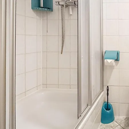 Beautiful In With 1 Bedrooms And Wifi ريبنيتس-دامغارتن
