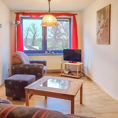 شقة Beautiful In With 1 Bedrooms And Wifi *
